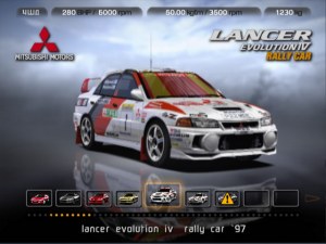 Кадры и скриншоты Gran Turismo 4 Prologue