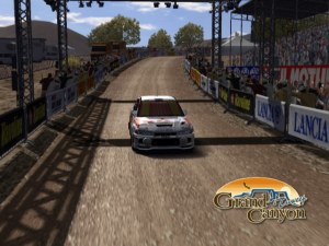 Кадры и скриншоты Gran Turismo 4 Prologue