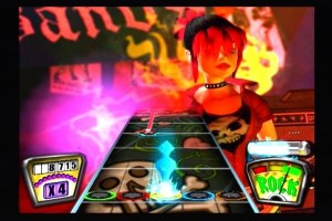 Кадры и скриншоты Guitar Hero II