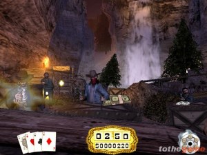 Кадры и скриншоты Gunfighter II: Revenge of Jesse James