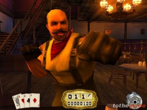 Кадры и скриншоты Gunfighter II: Revenge of Jesse James