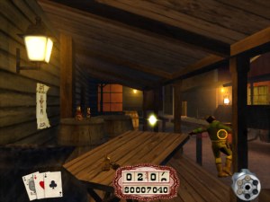 Кадры и скриншоты Gunfighter II: Revenge of Jesse James