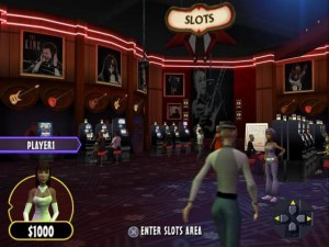 Кадры и скриншоты Hard Rock Casino