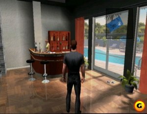 Кадры и скриншоты Headhunter