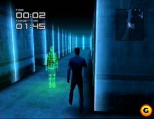 Кадры и скриншоты Headhunter