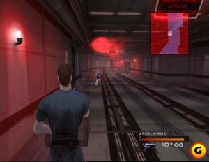 Кадры и скриншоты Headhunter