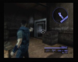 Кадры и скриншоты Headhunter: Redemption