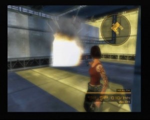 Кадры и скриншоты Headhunter: Redemption