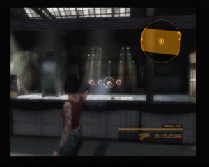 Кадры и скриншоты Headhunter: Redemption