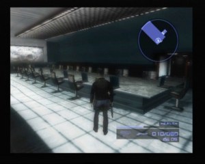 Кадры и скриншоты Headhunter: Redemption