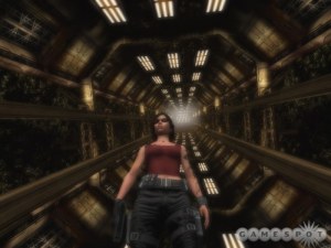 Кадры и скриншоты Headhunter: Redemption
