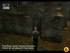 Кадры и скриншоты Hitman 2: Silent Assassin