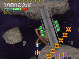 Кадры и скриншоты Hudson Selection Vol. 2: Star Soldier