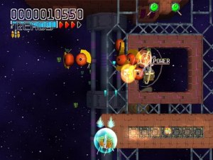Кадры и скриншоты Hudson Selection Vol. 2: Star Soldier