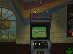 Кадры и скриншоты Intellivision Lives!