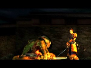 Кадры и скриншоты Jissen Pachi-Slot Hisshouhou! Onimusha 3