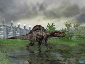 Кадры и скриншоты Jurassic Park: Operation Genesis