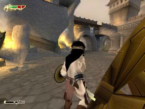 Кадры и скриншоты Kaan: Barbarian's Blade