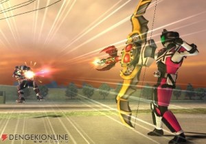 Кадры и скриншоты Kamen Rider: Climax Heroes