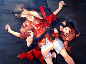 Кадры и скриншоты Kanokon: Esuii