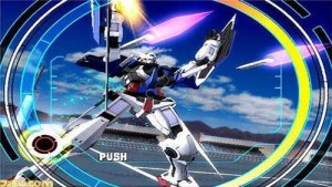 Кадры и скриншоты Kidou Senshi Gundam 00: Gundam Meisters