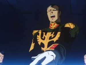 Кадры и скриншоты Mobile Suit Gundam: Gihren's Ambition - War for Zeon Independence