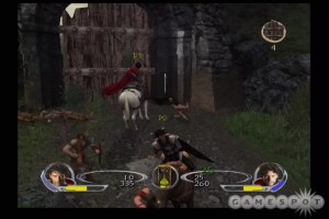 Кадры и скриншоты King Arthur