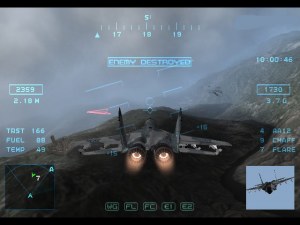 Кадры и скриншоты Lethal Skies Elite Pilot: Team SW