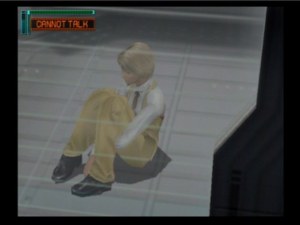 Кадры и скриншоты Lifeline