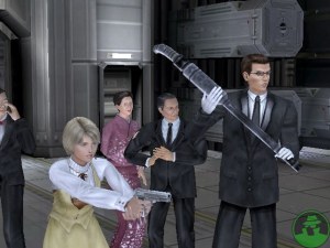 Кадры и скриншоты Lifeline