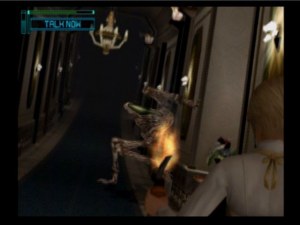 Кадры и скриншоты Lifeline