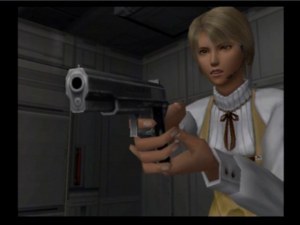 Кадры и скриншоты Lifeline