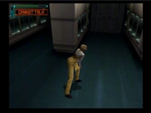 Кадры и скриншоты Lifeline
