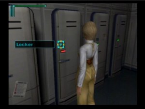 Кадры и скриншоты Lifeline