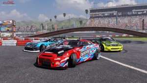 Кадры и скриншоты CarX Drift Racing Online