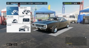 Кадры и скриншоты CarX Drift Racing Online