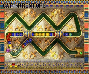 Кадры и скриншоты Luxor: Pharaoh's Challenge