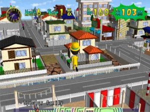 Кадры и скриншоты MetropolisMania