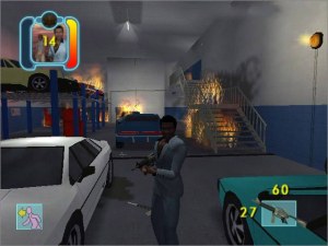 Кадры и скриншоты Miami Vice