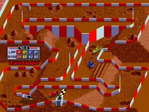 Кадры и скриншоты Midway Arcade Treasures 3