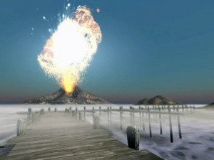 Кадры и скриншоты Might and Magic: Day of the Destroyer