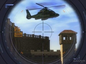 Кадры и скриншоты Mission: Impossible - Operation Surma