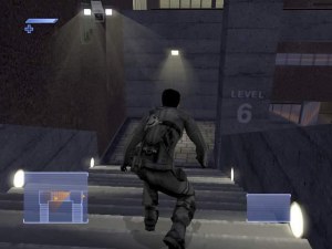 Кадры и скриншоты Mission: Impossible - Operation Surma