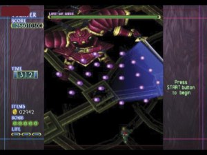 Кадры и скриншоты Mobile Light Force 2