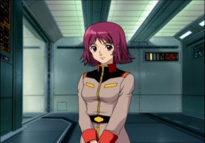 Кадры и скриншоты Mobile Suit Gundam: Climax U.C.