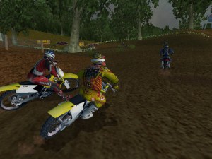 Кадры и скриншоты MTX Mototrax