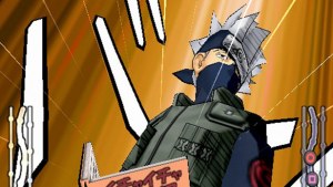 Кадры и скриншоты Naruto: Ultimate Ninja