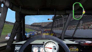 Кадры и скриншоты NASCAR 06: Total Team Control