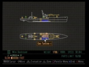 Кадры и скриншоты Naval Ops: Commander