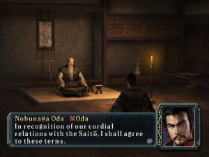 Кадры и скриншоты Nobunaga's Ambition: Iron Triangle